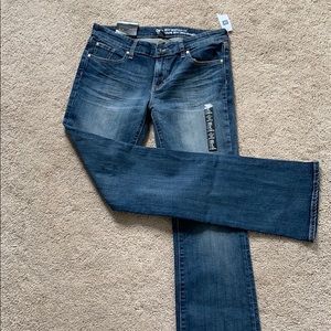 Gap sexy bootcut fit size 8/29 Long